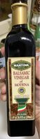 Aceto Balsamico di Modena