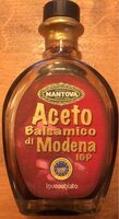 Aceto balsamico di modena IGP