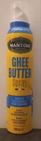 Ghee Butter Spray
