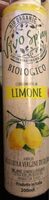 Condimento al limone a base di EVO