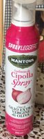 Cipolla spray