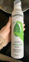 Basilico Spray