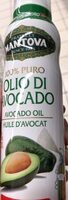 Олія авокадо Olio di avocado