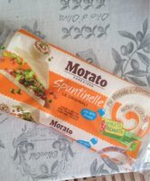 Spuntinelle Morato