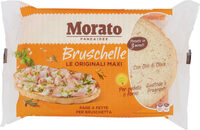 Bruschelle maxi