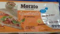 Spuntinelle