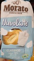 Nuvolatte