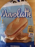 Nuvolatte