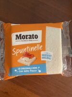 Spuntinelle