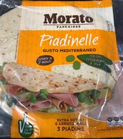 Piadinelle