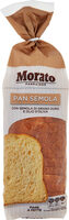 Pan Semola