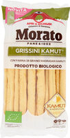 Grissini kamut