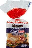 American texas toast