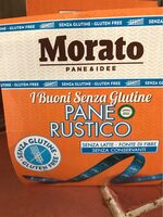 Pane rustico