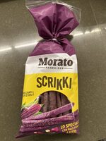 Scrikki Morato