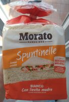 Spuntinelle