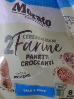 2 farine cereali e legumi