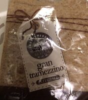 Gran tramezzino integrale