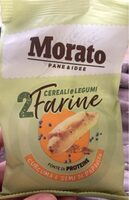 2 farine