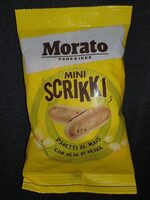 Mini Scrikki