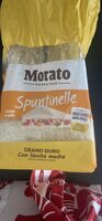 Spuntinelle 7 cerrali