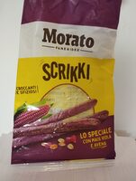 Scrikki