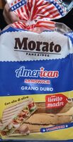 American sandwich