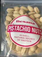 Pistachios nuts