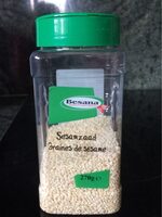 Graines de sésame Besana