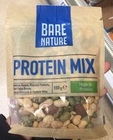 Protein mix