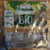 Mix sfizioso bio