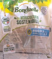 Rucola della piana del Sele