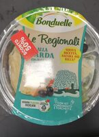 Insalata alla sarda