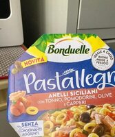 Anelli Siciliani - Pastallegre