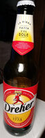 Dreher - la birra