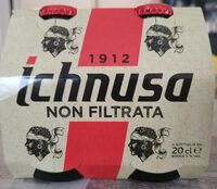 Ichnusa non filtrata