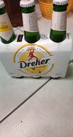 Dreher limone