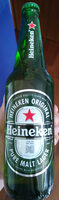 Birra Heineken 66 cl