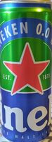Birra bionda lager analcolica