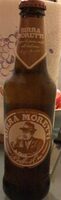 Birra Moretti - Baffo d’Oro