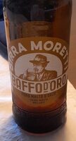 Birra Moretti Baffo d'Oro