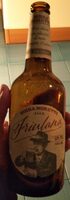 Birra Moretti alla friulana