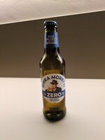 Birra Moretti Zero