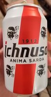 Birra Ichnusa