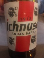 Ichnusa