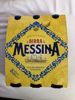 Birra Messina