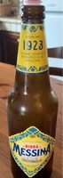 Birra Messina - Ricetta Classica