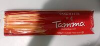 Spaghetti