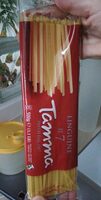 Spaghetti