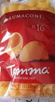 Lumaconi